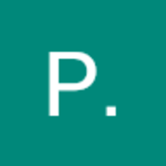 Meet your Posher, P. - Picture 1 of 1